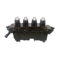 Luz Diurna DRL (Izq) - Jetour X70 Plus