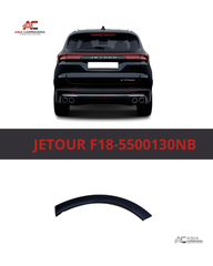 Guardafango Trasero (Izq) - Jetour X70 Plus