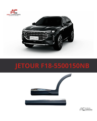 Moldura de Puerta Delantera (Izq) - Jetour X70 Plus