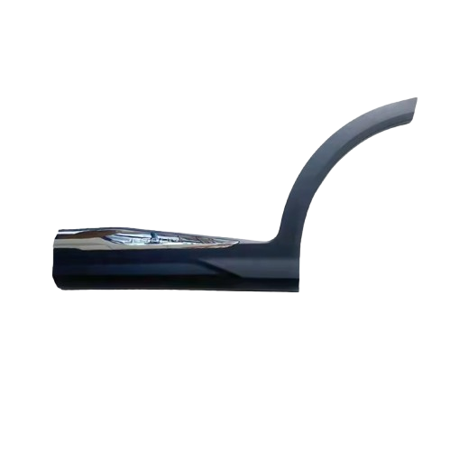 Moldura de Puerta Trasera (Der) - Jetour X70 Plus