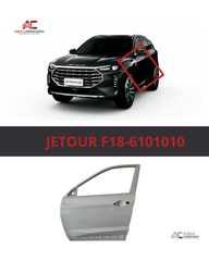 Puerta Delantera completa (Izq) - Jetour X70 Plus