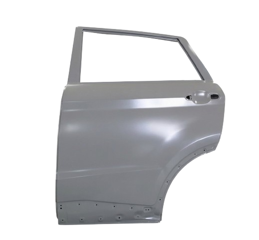 Puerta Trasera completa (Izq) - Jetour X70 Plus