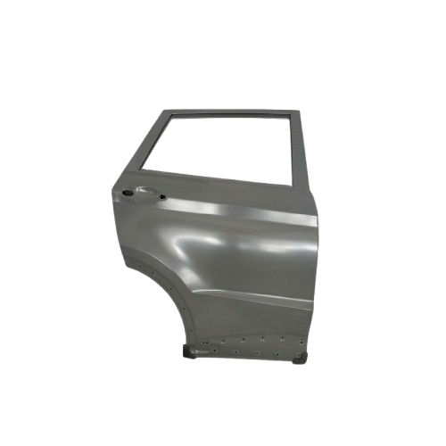 Puerta Trasera completa (Der) - Jetour X70 Plus
