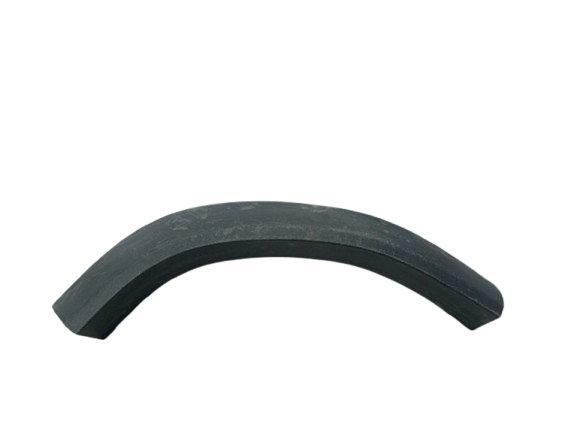 Moldura de Arco de Rueda Trasera Derecha (Puerta) - Jetour T2