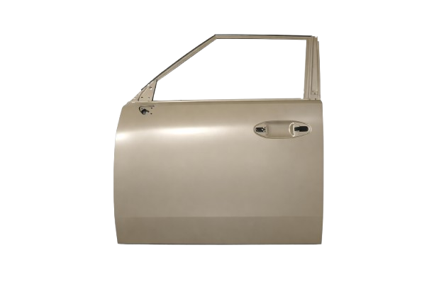 Puerta Delantera Izquierda - Jetour T2