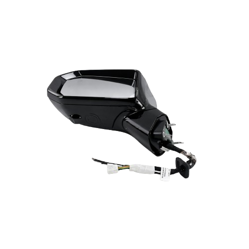 Espejo Retrovisor Eléctrico Izquierdo - Jetour T2