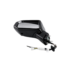 Espejo Retrovisor Eléctrico Izquierdo - Jetour T2