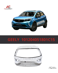 Compuerta Trasera (Quinta Puerta) - Geely GX3 Pro