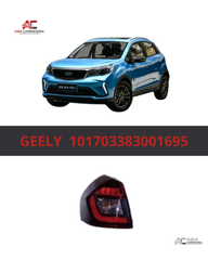 Stop Trasero Lateral Izquierdo - Geely GX3 Pro