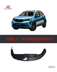Moldura Superior de Parachoques Delantero - Geely GX3 Pro