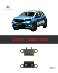 Bisagra de Compuerta Trasera - Geely GX3 Pro