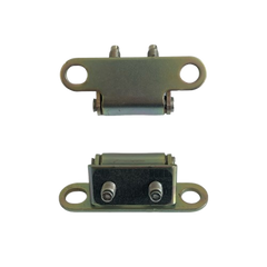 Bisagra de Compuerta Trasera - Geely GX3 Pro