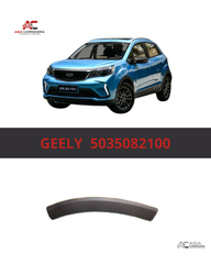 Moldura Delantera de Ceja de Rueda Delantera Derecha - Geely GX3 Pro