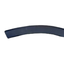 Moldura Delantera de Ceja de Rueda Delantera Izquierda - Geely GX3 Pro