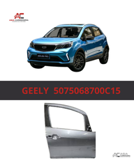 Puerta Delantera Derecha (Conjunto) - Geely GX3 Pro