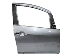Puerta Delantera Derecha (Conjunto) - Geely GX3 Pro