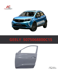 Puerta Delantera Izquierda (Conjunto) - Geely GX3 Pro