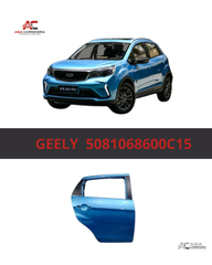 Puerta Trasera Derecha (Conjunto) - Geely GX3 Pro