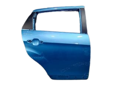 Puerta Trasera Derecha (Conjunto) - Geely GX3 Pro