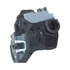 Cerradura de Puerta Trasera Derecha - Geely GX3 Pro