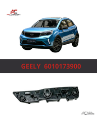 Soporte Derecho de Parachoques Delantero - Geely GX3 Pro