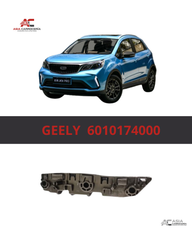 Soporte Izquierdo de Parachoques Delantero - Geely GX3 Pro