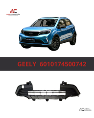 Rejilla Inferior de Parachoques Delantero - Geely GX3 Pro