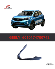 Moldura Inferior Derecha de Parachoques Delantero - Geely GX3 Pro