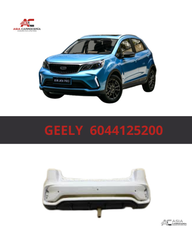 Parachoques Trasero (Cuerpo) - Geely GX3 Pro