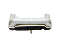 Parachoques Trasero (Cuerpo) - Geely GX3 Pro