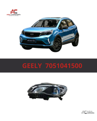 Faro Delantero Derecho - Geely GX3 Pro