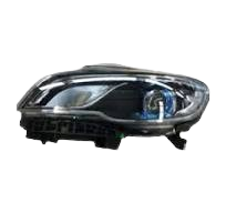 Faro Delantero Derecho - Geely GX3 Pro