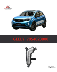 Luz Diurna DRL Derecha - Geely GX3 Pro