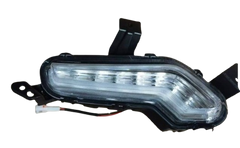 Luz Diurna DRL Izquierda - Geely GX3 Pro