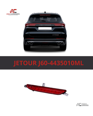 Faro Antiniebla Trasero - Jetour X70 Plus