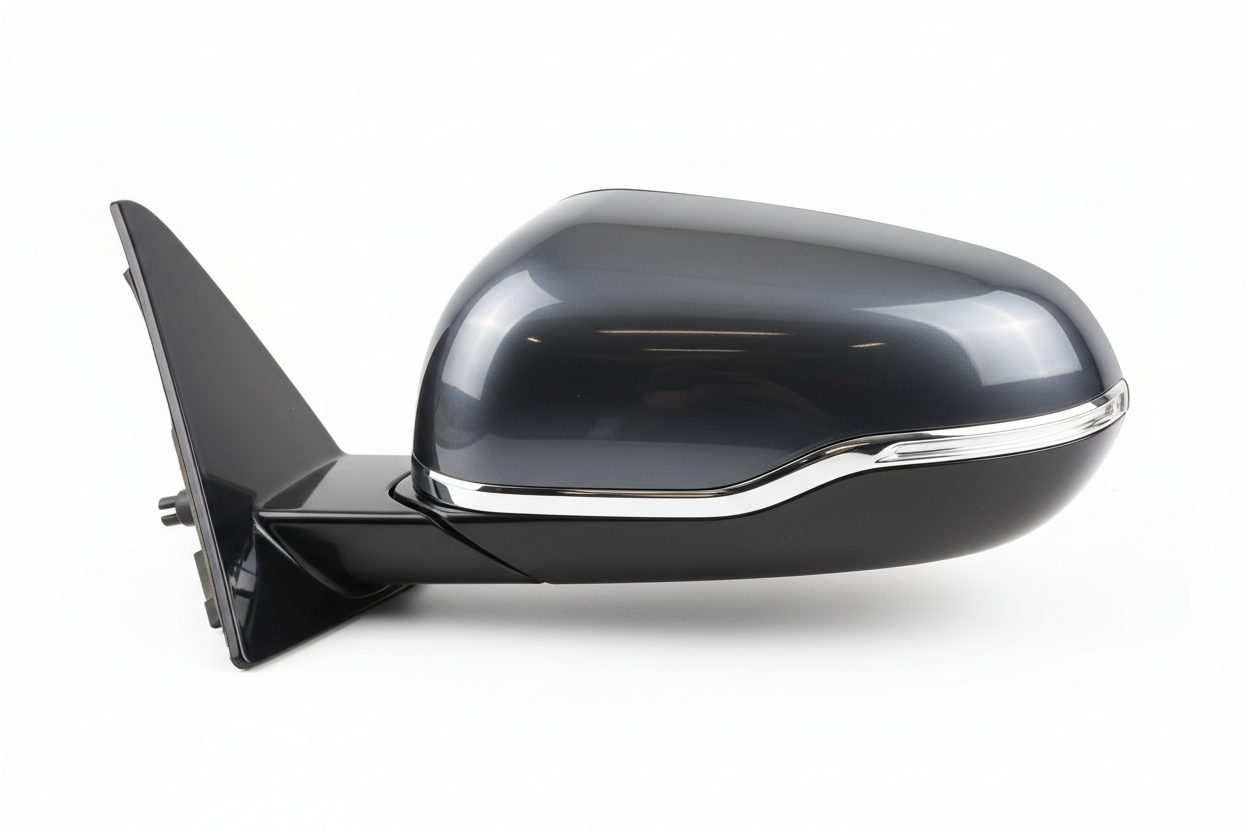 Espejo retrovisor Geely Atlas